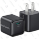 RAVPower 20W USB-C Power Adapters (2-Pack) | $17 | Amazon | Clip coupon